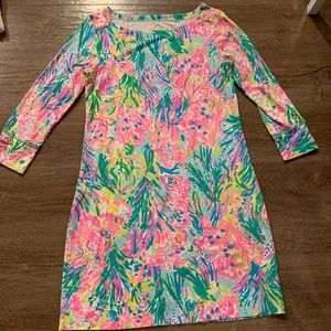 Lilly Pulitzer Women's Dress